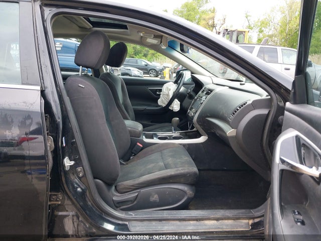 Nissan Altima 2.5 Sv 2014 1N4AL3AP0EC178933 Image 5