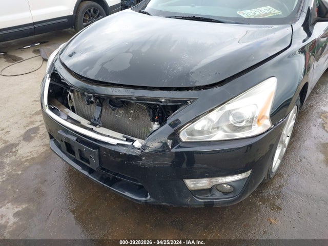 Nissan Altima 2.5 Sv 2014 1N4AL3AP0EC178933 Image 6