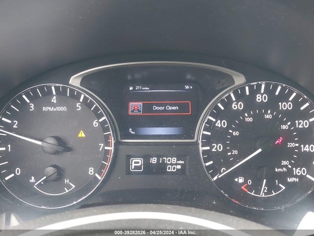 Nissan Altima 2.5 Sv 2014 1N4AL3AP0EC178933 Image 7