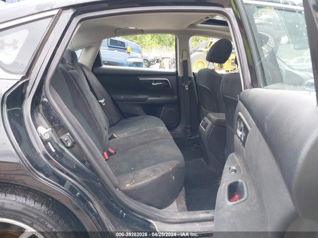 Nissan Altima 2.5 Sv 2014 1N4AL3AP0EC178933 Image 8
