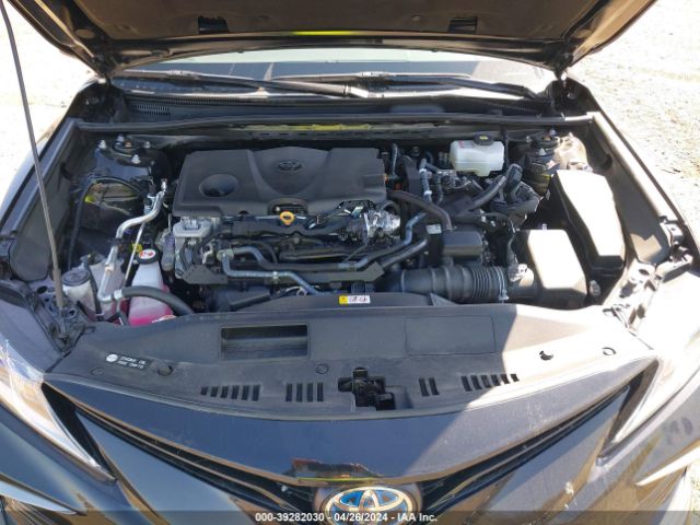 4T1C31AK8RU622518 Toyota Camry Hybrid Le