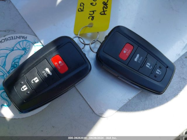 4T1C31AK8RU622518 Toyota Camry Hybrid Le