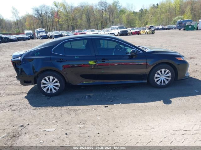 4T1C31AK8RU622518 Toyota Camry Hybrid Le