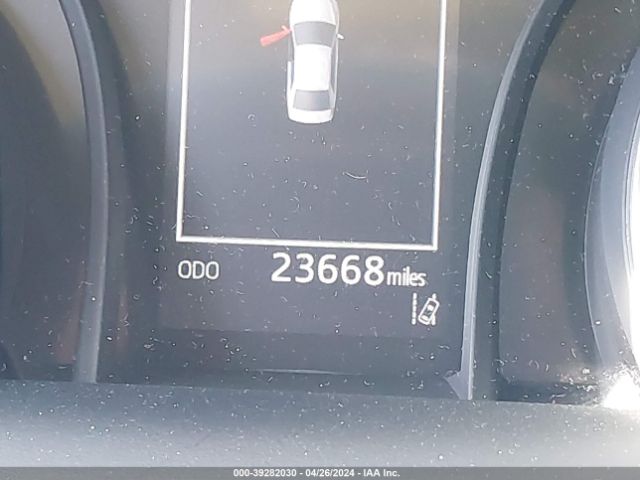4T1C31AK8RU622518 Toyota Camry Hybrid Le