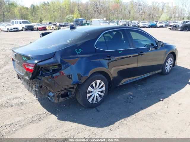 4T1C31AK8RU622518 Toyota Camry Hybrid Le