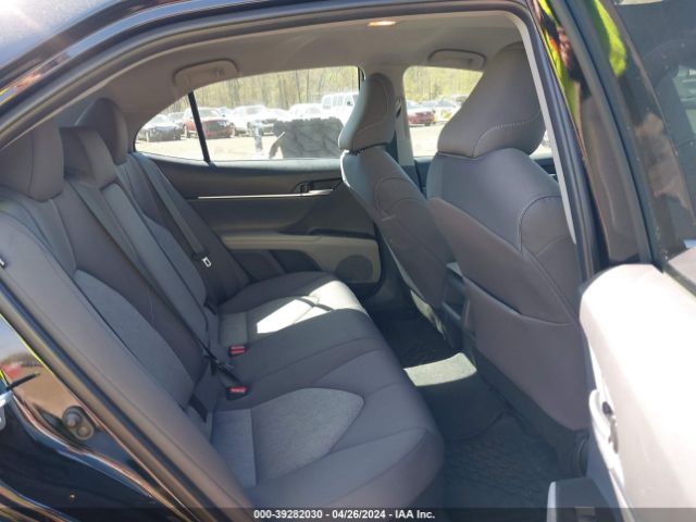 4T1C31AK8RU622518 Toyota Camry Hybrid Le