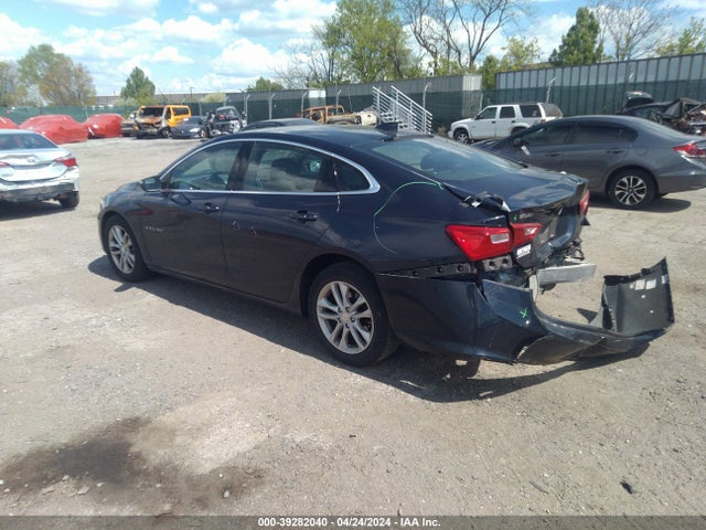 Chevrolet MALIBU 1LT 2017 1G1ZE5ST7HF227362 Image 3