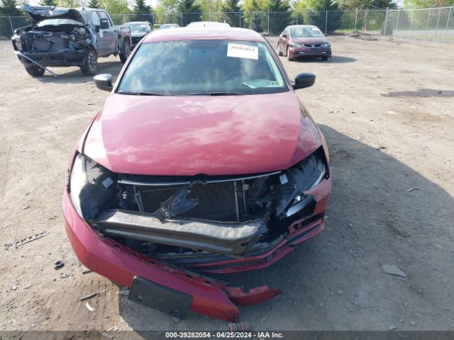 3VWD67AJ7GM260674 Volkswagen Jetta 1.4t Se