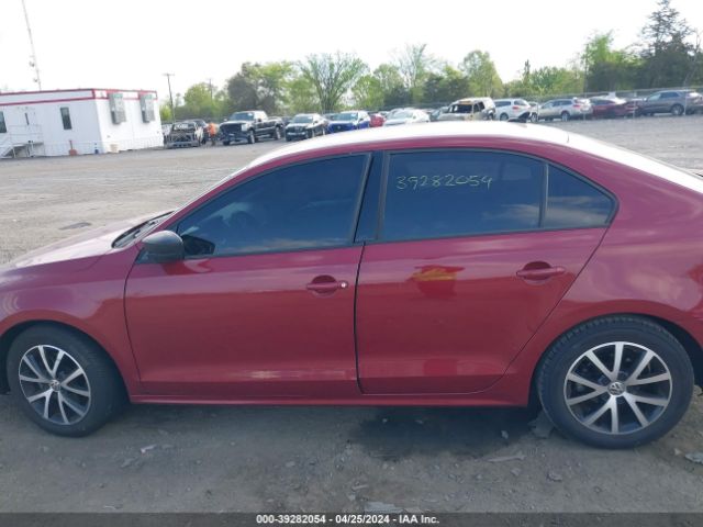 3VWD67AJ7GM260674 Volkswagen Jetta 1.4t Se