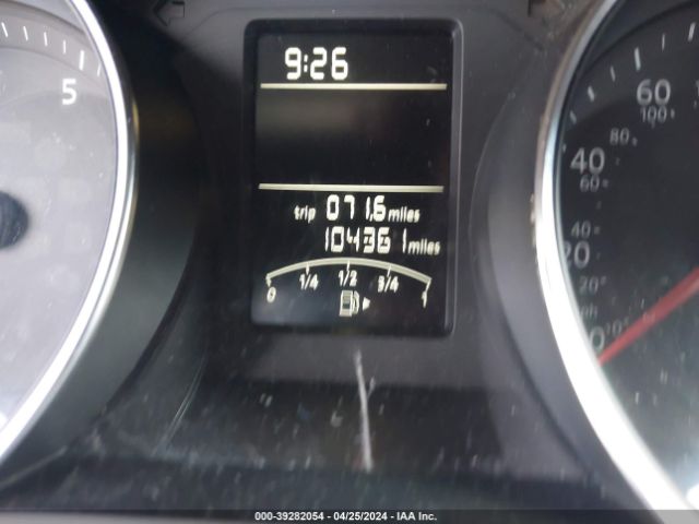 3VWD67AJ7GM260674 Volkswagen Jetta 1.4t Se
