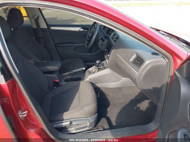 3VWD67AJ7GM260674 Volkswagen Jetta 1.4t Se
