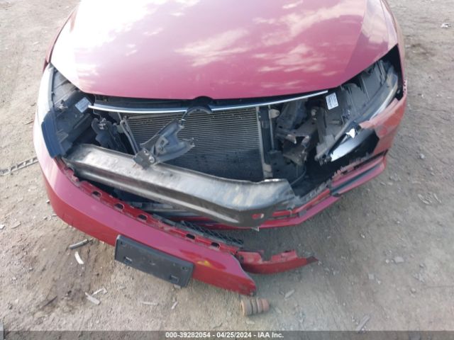 3VWD67AJ7GM260674 Volkswagen Jetta 1.4t Se