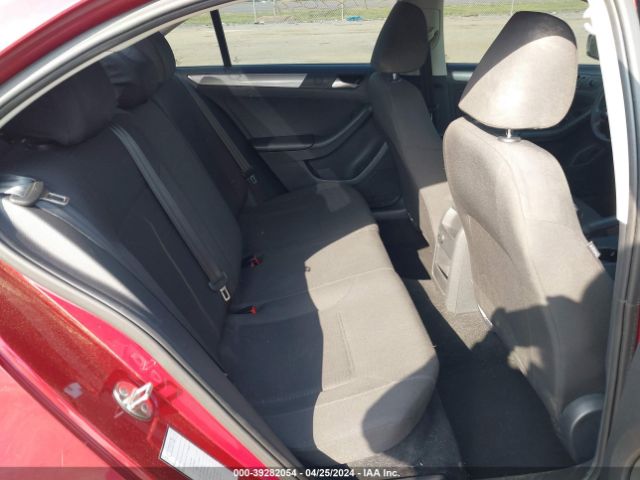 3VWD67AJ7GM260674 Volkswagen Jetta 1.4t Se