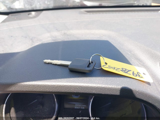 Nissan ROGUE S 2016 KNMAT2MT4GP678473 Image 11
