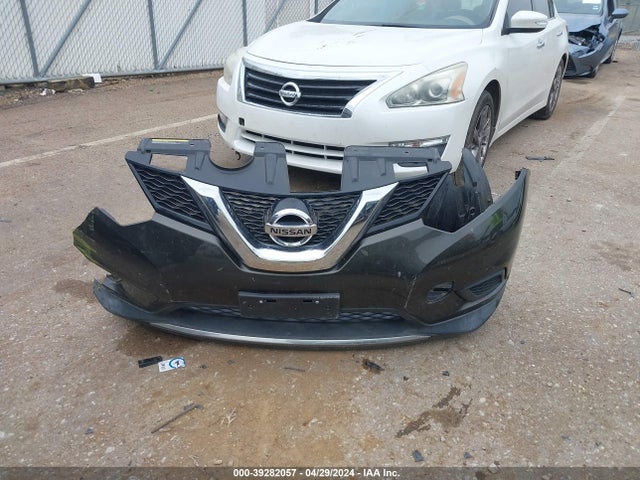 Nissan ROGUE S 2016 KNMAT2MT4GP678473 Image 12
