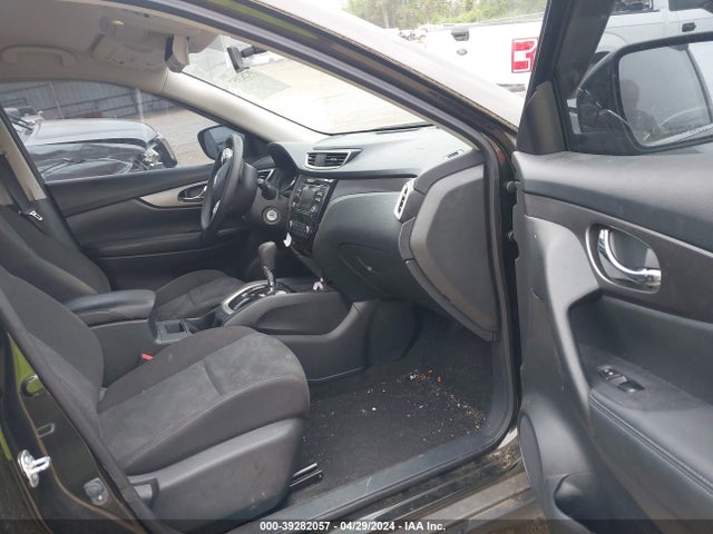 Nissan ROGUE S 2016 KNMAT2MT4GP678473 Image 5