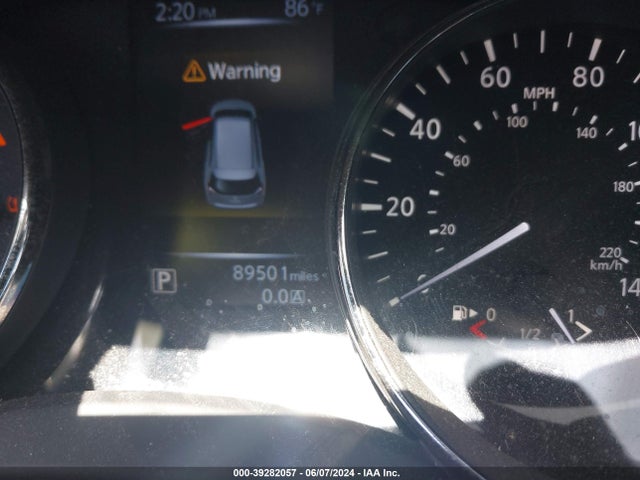 Nissan ROGUE S 2016 KNMAT2MT4GP678473 Image 7