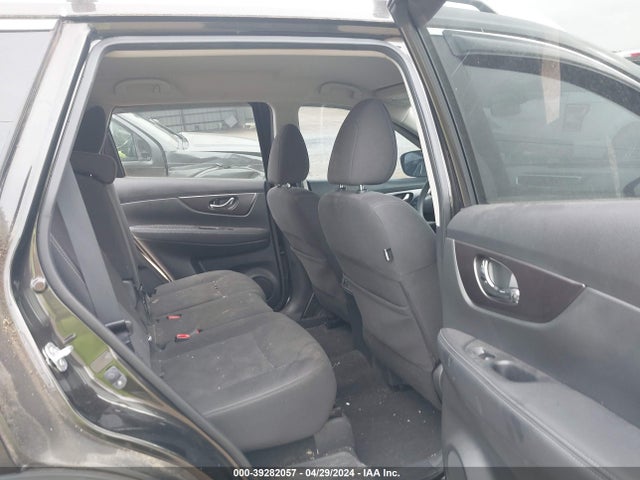 Nissan ROGUE S 2016 KNMAT2MT4GP678473 Image 8