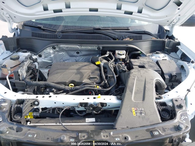 Chevrolet Trax Fwd Sp 2024 KL77LFE20RC026707 Image 10