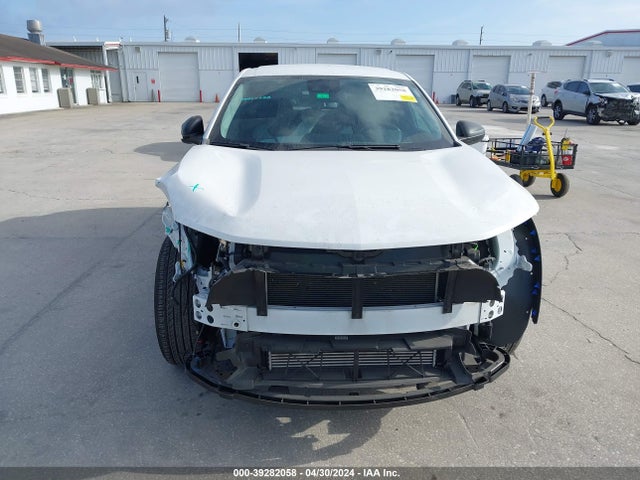 Chevrolet Trax Fwd Sp 2024 KL77LFE20RC026707 Image 13