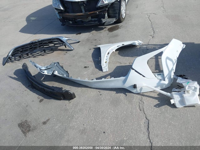 Chevrolet Trax Fwd Sp 2024 KL77LFE20RC026707 Image 12