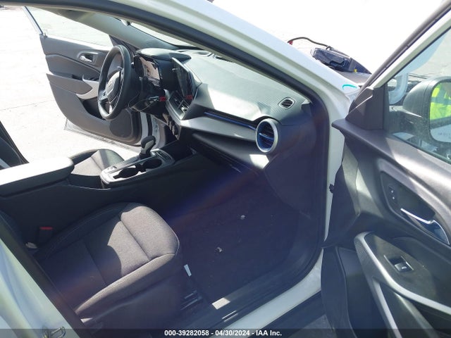 Chevrolet Trax Fwd Sp 2024 KL77LFE20RC026707 Image 5