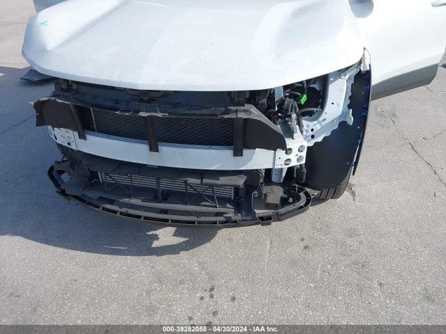 Chevrolet Trax Fwd Sp 2024 KL77LFE20RC026707 Image 6