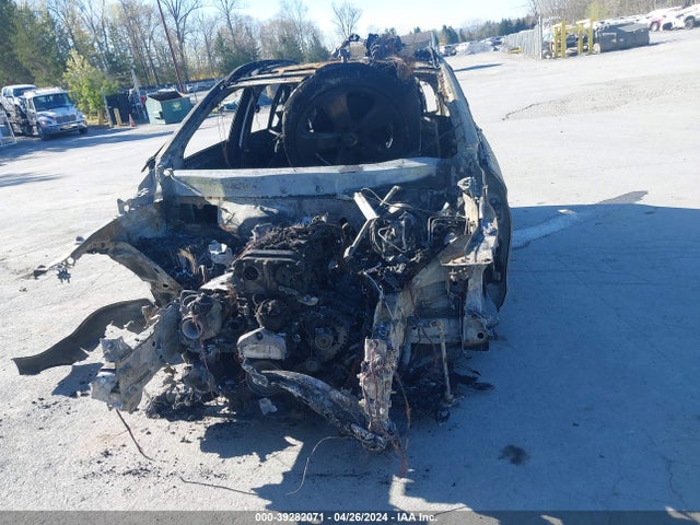 W1N0G8EB1NV353225 Mercedes-Benz Glc 300 4matic Suv