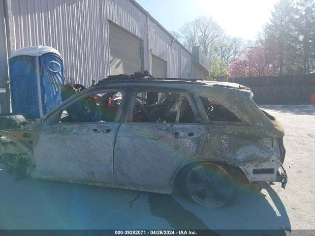 W1N0G8EB1NV353225 Mercedes-Benz Glc 300 4matic Suv