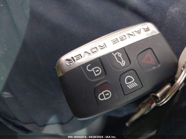 SALWR2VFXFA517259 Land Rover Range Rover Sport 3.0l V6 Supercharged Hse