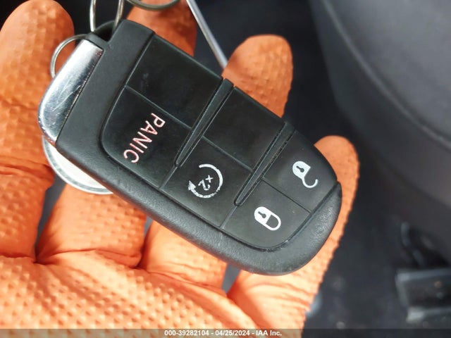 ZACCJABB7JPH43393 Jeep Renegade Altitude Fwd