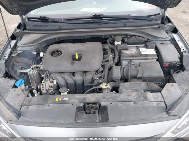 5NPD84LF0LH513760 Hyundai ELANTRA SEL