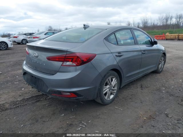 5NPD84LF0LH513760 Hyundai ELANTRA SEL