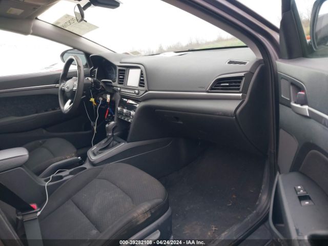 5NPD84LF0LH513760 Hyundai ELANTRA SEL