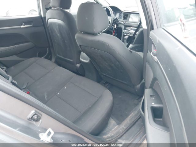 5NPD84LF0LH513760 Hyundai ELANTRA SEL