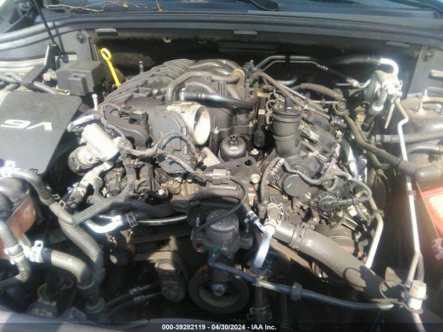 1C4RDJDG2JC255788 Dodge Durango Gt Awd