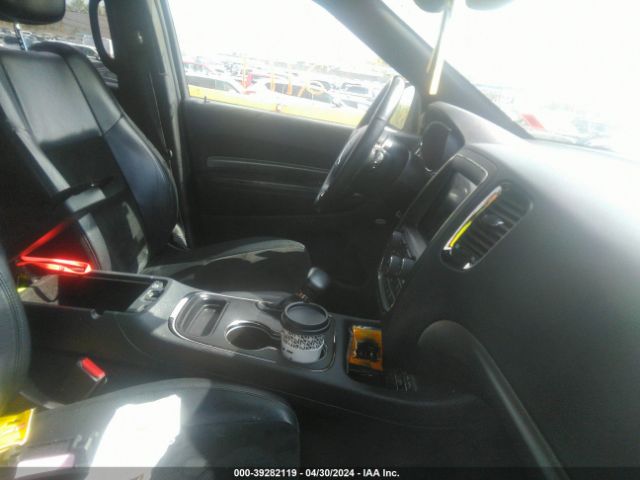 1C4RDJDG2JC255788 Dodge Durango Gt Awd