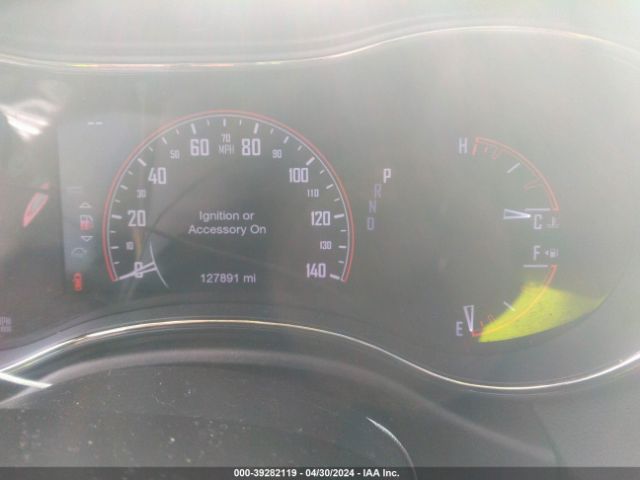1C4RDJDG2JC255788 Dodge Durango Gt Awd