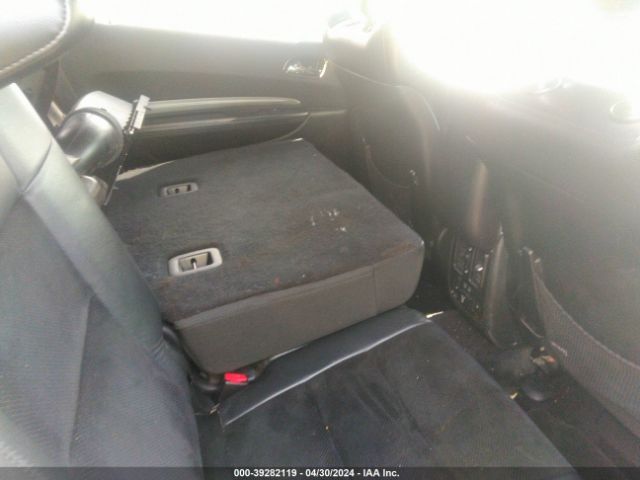 1C4RDJDG2JC255788 Dodge Durango Gt Awd