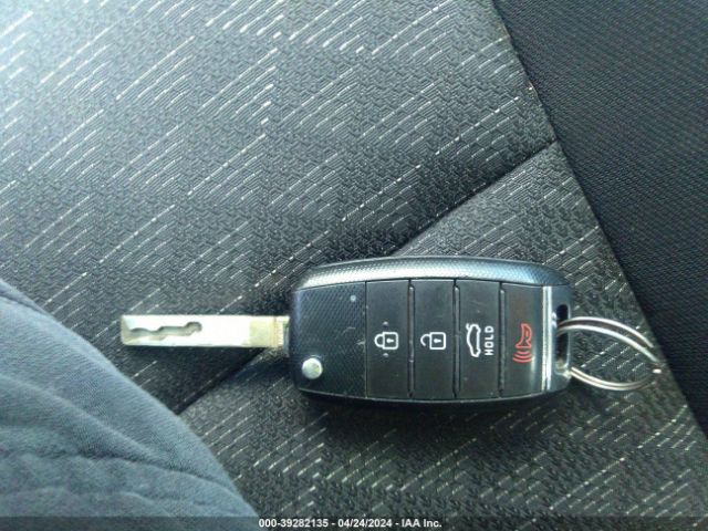 3KPA24AD0LE358797 KIA RIO S