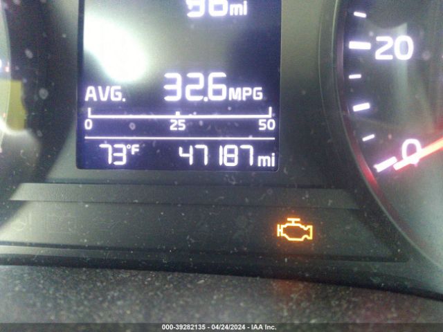 3KPA24AD0LE358797 KIA RIO S