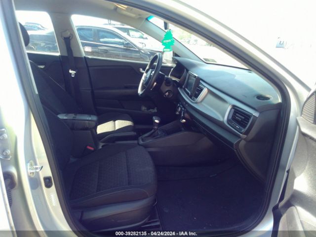 3KPA24AD0LE358797 KIA RIO S