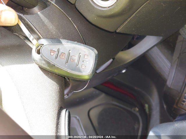 Chevrolet EQUINOX LT 2018 3GNAXSEV8JS598047 Image 11