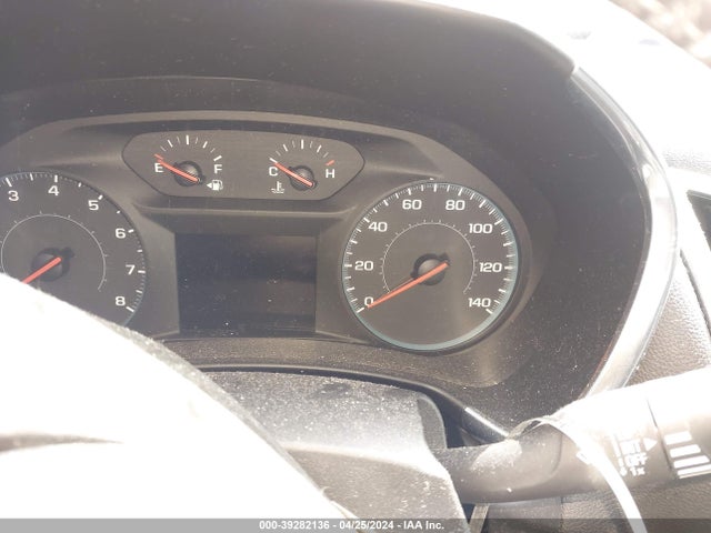 Chevrolet EQUINOX LT 2018 3GNAXSEV8JS598047 Image 15