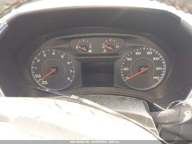 Chevrolet EQUINOX LT 2018 3GNAXSEV8JS598047 Image 7