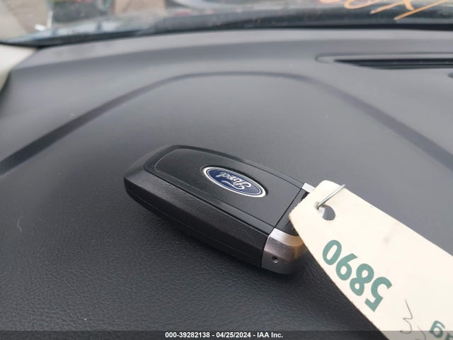 Ford Fusion Hybrid Se 2018 3FA6P0LUXJR238627 Image 11