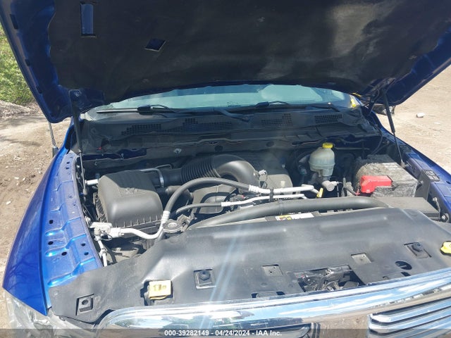 1C6RR7LT6FS767464 RAM 1500 Big Horn