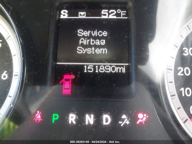 1C6RR7LT6FS767464 RAM 1500 Big Horn