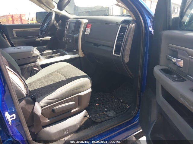 1C6RR7LT6FS767464 RAM 1500 Big Horn