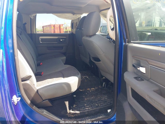 1C6RR7LT6FS767464 RAM 1500 Big Horn